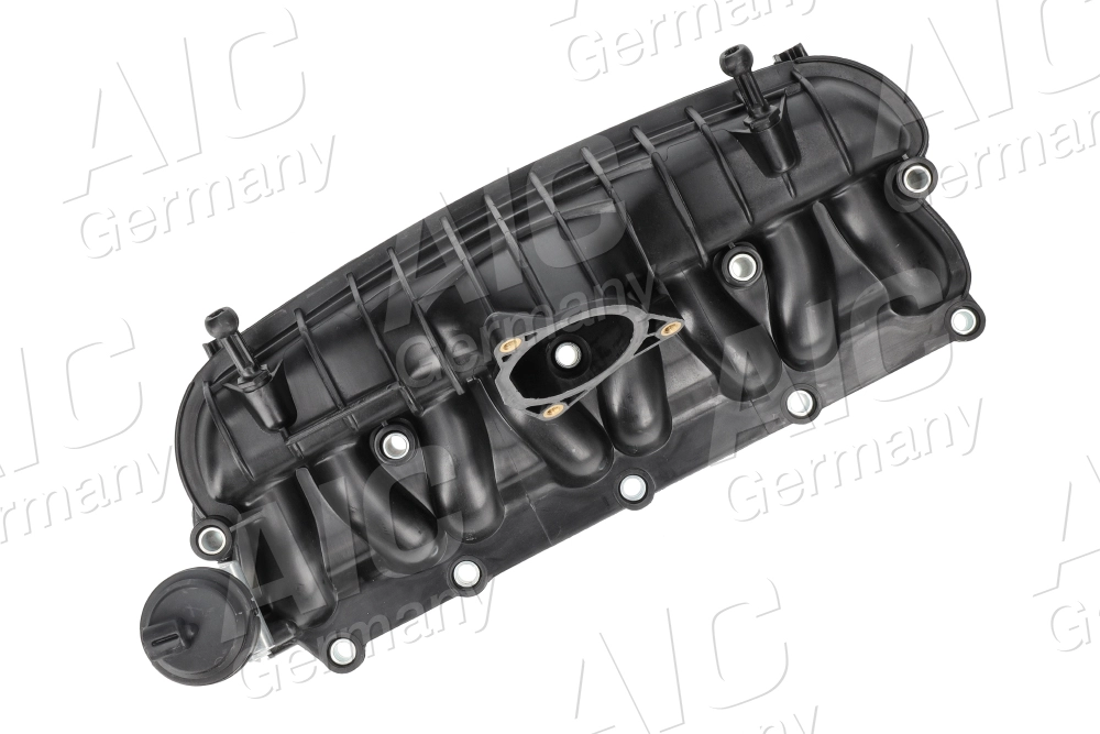 Intake Manifold Module