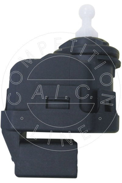 Actuator, headlight levelling (53920)