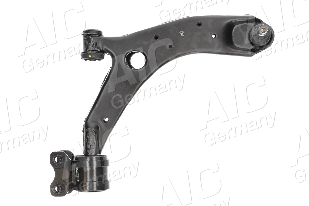 Control/Trailing Arm, wheel suspension (73792)