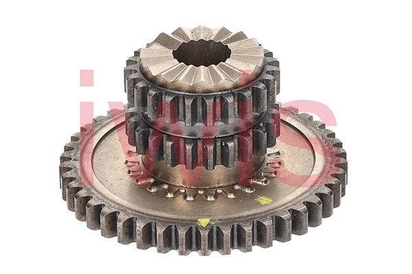 Sprocket, crankshaft (60214)