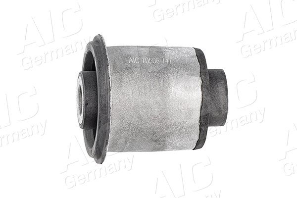 Mounting, control/trailing arm