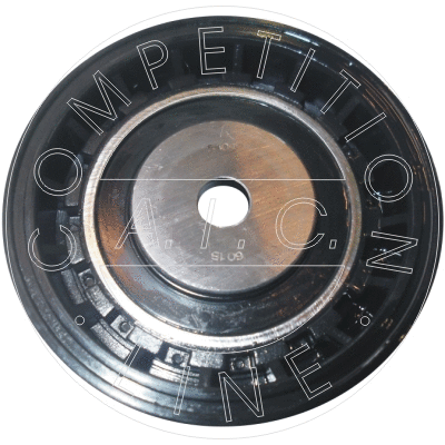 Deflection/Guide Pulley, timing belt (51093)