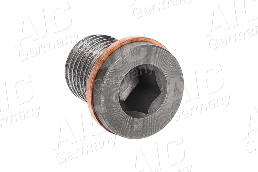 Screw Plug, oil sump