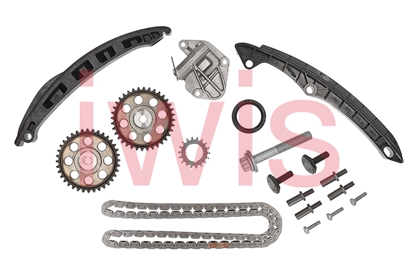Timing Chain Kit