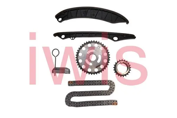 Timing Chain Kit