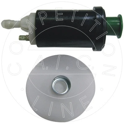 Fuel Pump (51508)