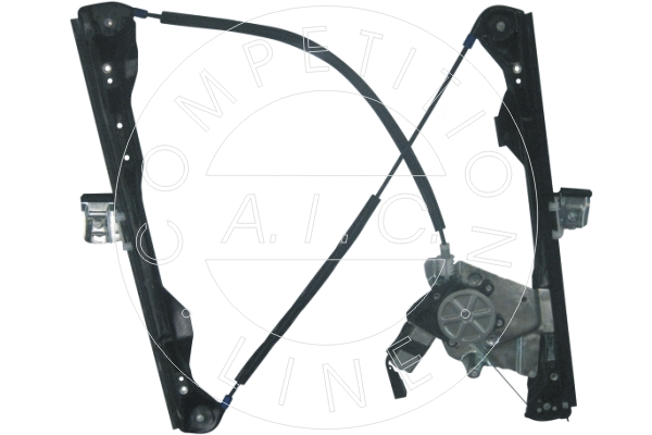 Window Regulator (52183)