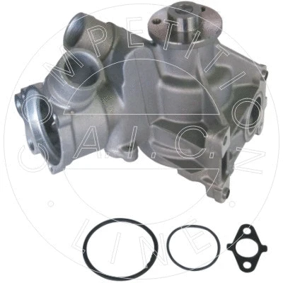 Water Pump, engine cooling (50971)