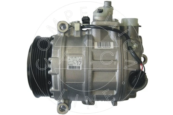 Compressor, air conditioning (52844)
