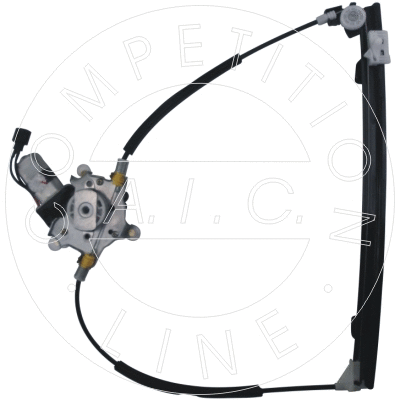Window Regulator (53041)