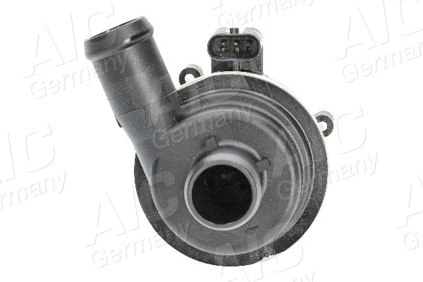 Water Recirculation Pump, parking heater