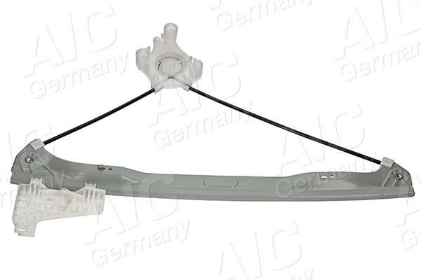 Window Regulator (72412)