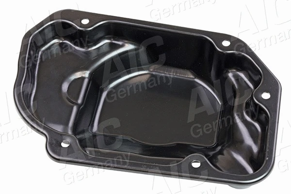 Lid, manual transmission (71444)