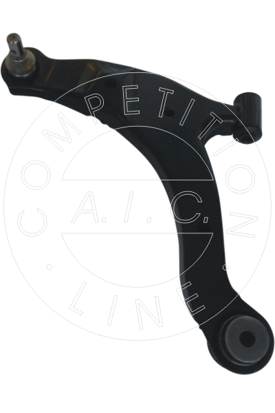 Control/Trailing Arm, wheel suspension (52246)