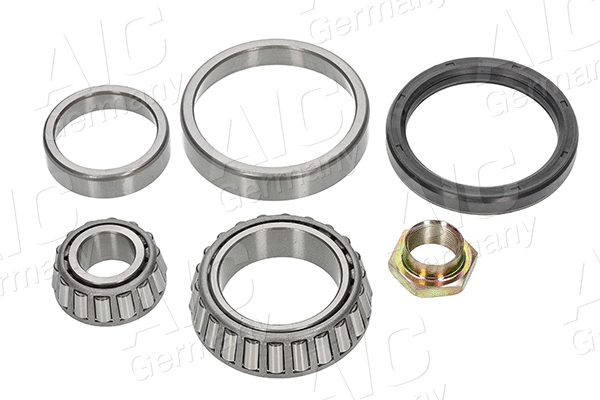 Wheel Bearing Kit (73304)