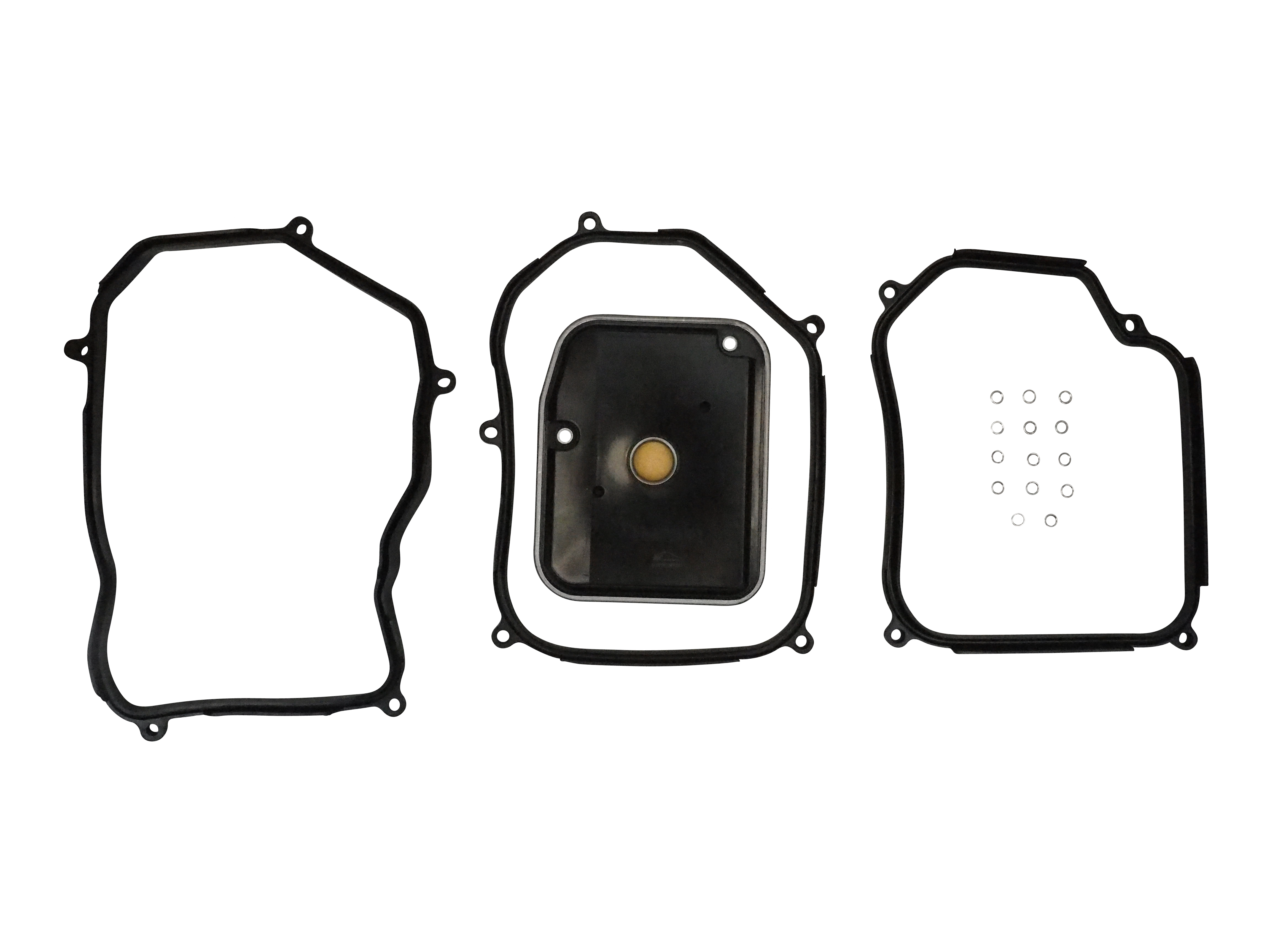 Hydraulic Filter, automatic transmission