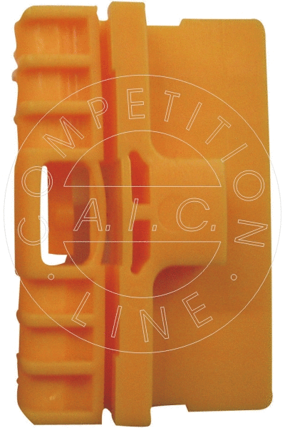 Sliding Shoe, window regulator