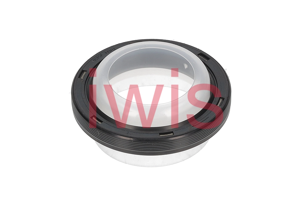 Shaft Seal, crankshaft
