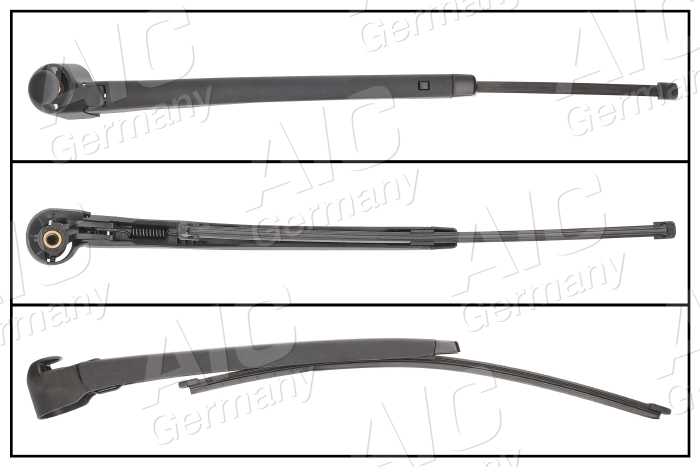 Wiper Arm, window cleaning (59720)