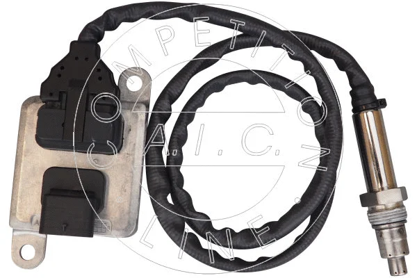 NOx Sensor, NOx catalytic converter (58752)