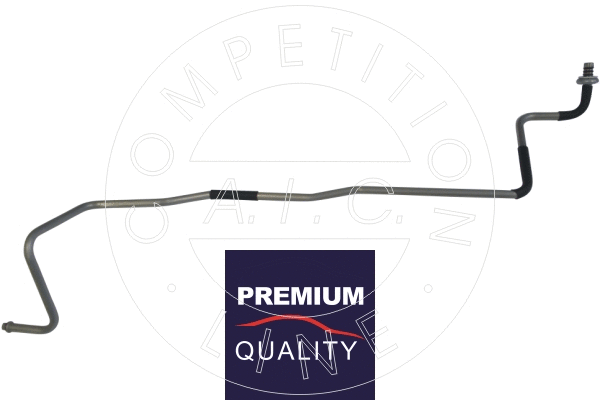 High Pressure Line, air conditioning (55217)
