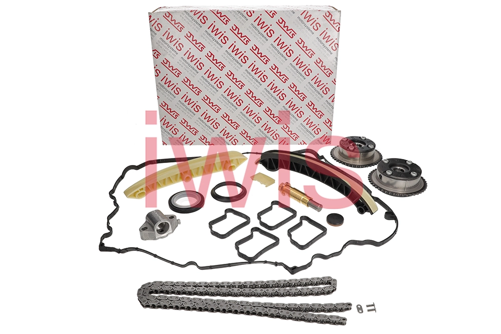 Timing Chain Kit (73595Set)