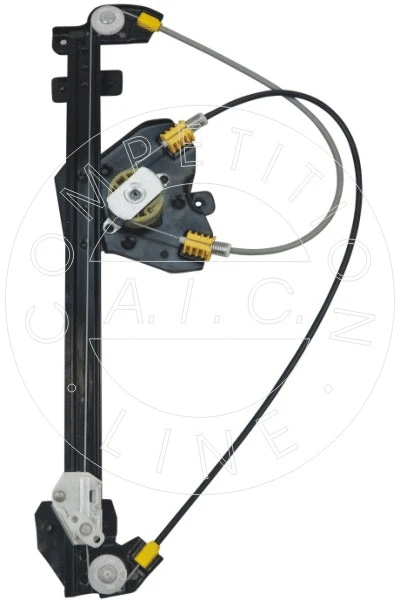 Window Regulator (54865)