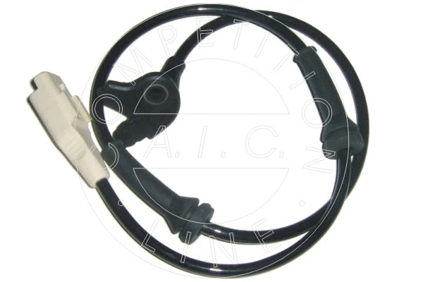 Sensor, wheel speed (52024)