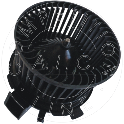 Electric Motor, interior blower (56116)