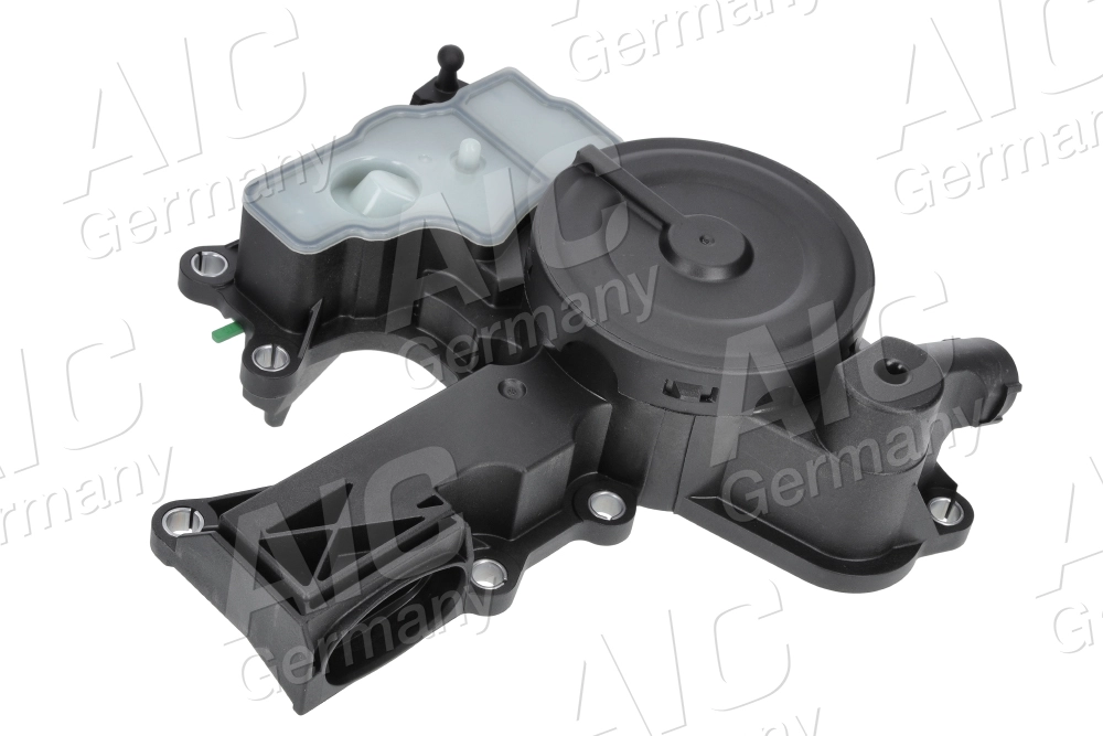 Oil Separator, crankcase ventilation (58910)