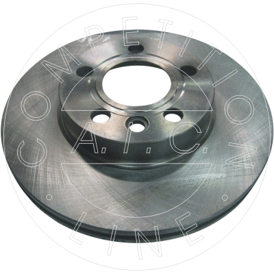 Brake Disc (52742)