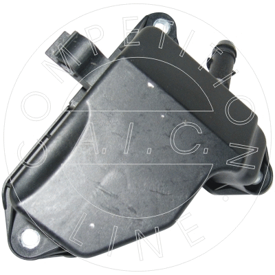 Oil Separator, crankcase ventilation (55570)