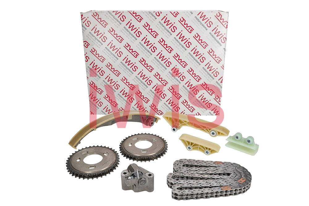 Timing Chain Kit