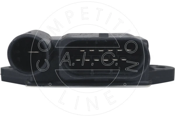 Control Unit, glow time