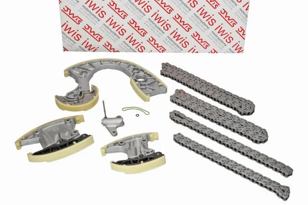 Timing Chain Kit (71651Set)