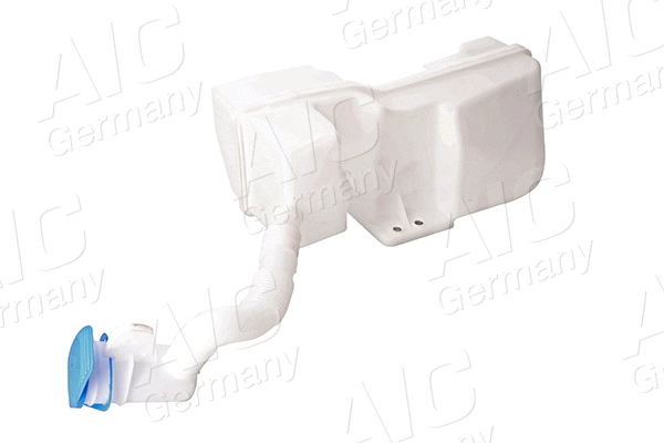 Washer Fluid Reservoir, window cleaning (72669)