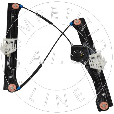 Window Regulator (59039)