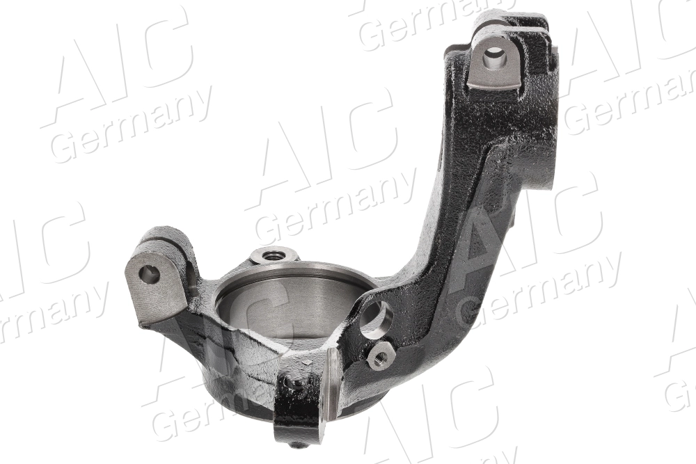 Steering Knuckle, wheel suspension