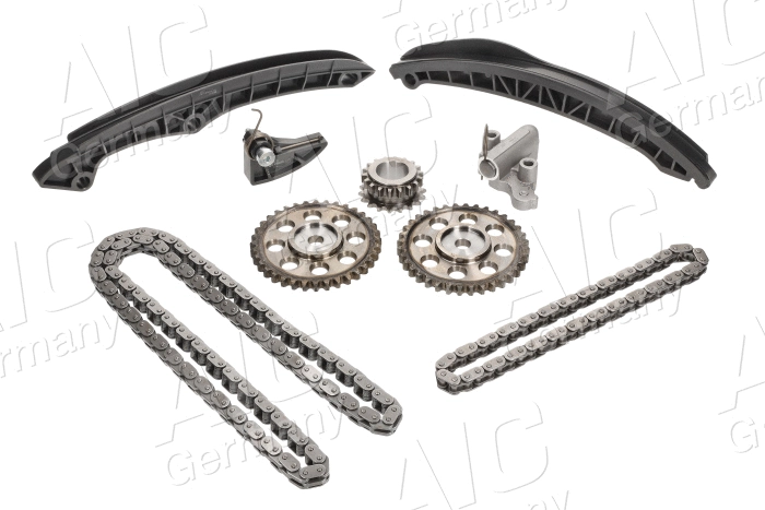 Timing Chain Kit (57058Set)