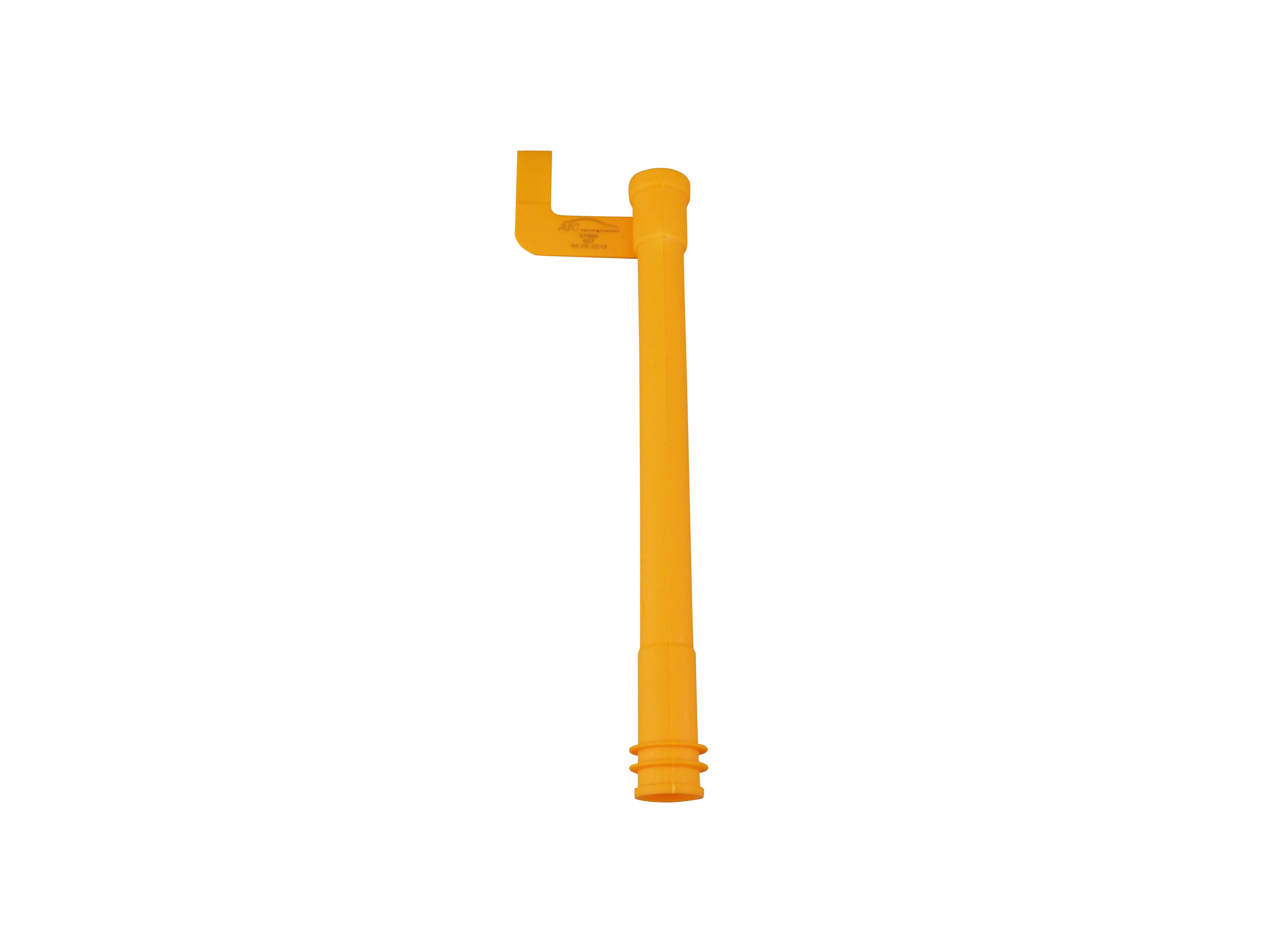 Tube, oil dipstick (57980)