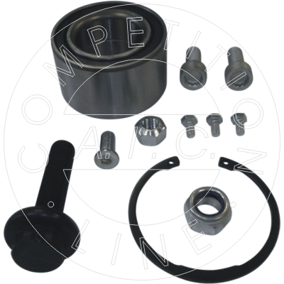 Wheel Bearing Kit (54088)