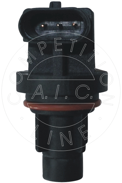 Sensor, camshaft position