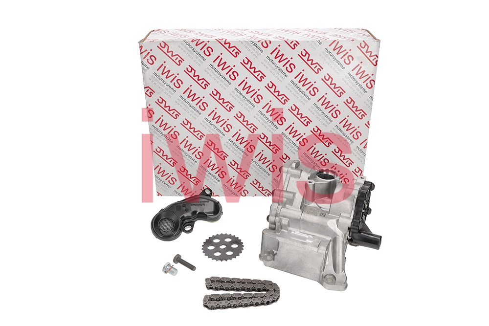 Oil Pump Set (73953Set)