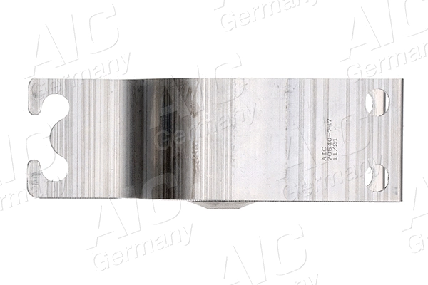 Mounting, control/trailing arm