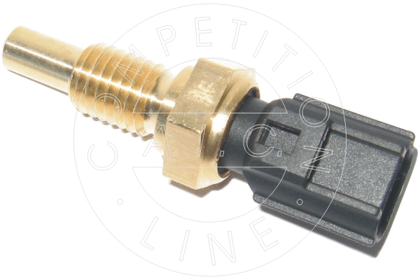 Sensor, coolant temperature (55801)