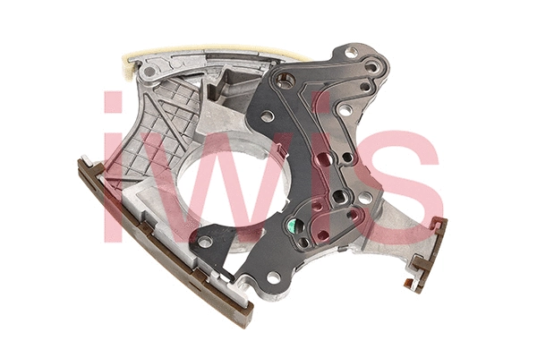 Tensioner, timing chain