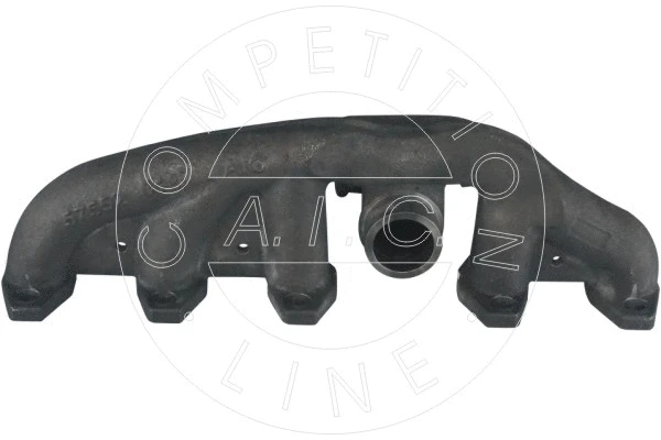 Manifold, exhaust system
