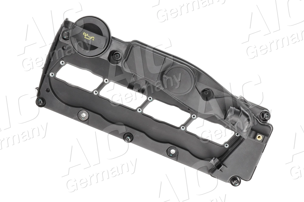 Cylinder Head Cover