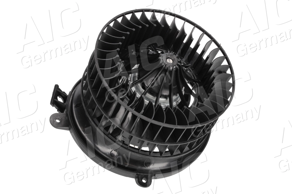 Electric Motor, interior blower (53073)