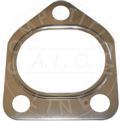 Gasket, exhaust manifold (56009)